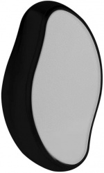 Epilator för bekväm hårborttagning, Svart