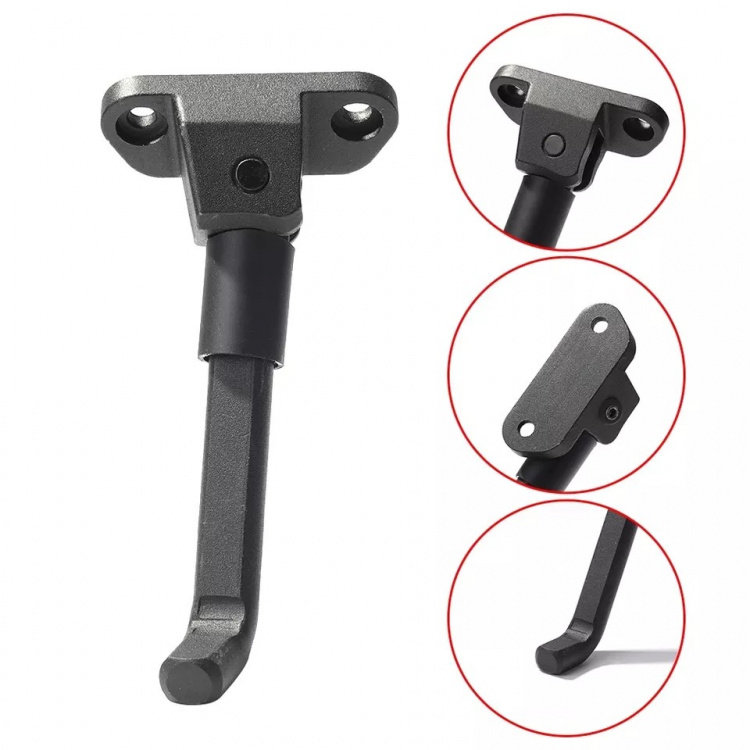 Stödben till Ninebot G30 Max Elscooter