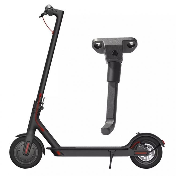 Stödben till Ninebot G30 Max Elscooter
