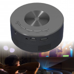 Mini LED-projektor 
