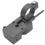 2xUSB laddare till motorcykel