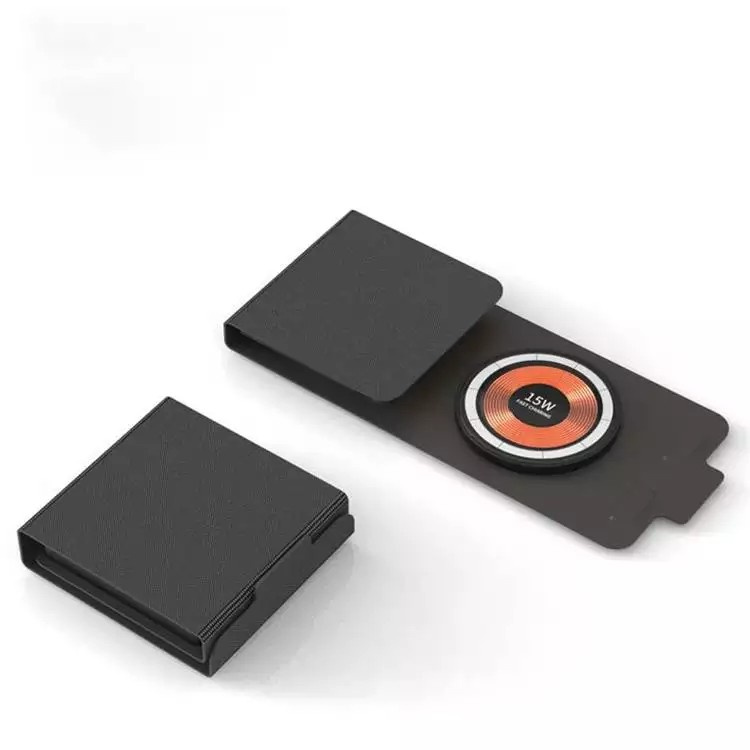 Magnetisk trådlös laddare 3-i-1 för iPhone 12/13/14/15, iWatch, Airpods Magnetisk trådlös laddare 3-i-1 för iPhone 12/13/14/15, iWatch, Airpods