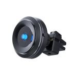 Mobilhållare med elektriskt sugkoppsfäste Mobilhållare med elektriskt sugkoppsfäste