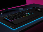 Corsair K70 Pro RGB Black Gamingtangentbord