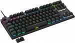 Corsair K60 PRO TKL RGB Gaming Tangentbord