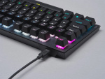 Corsair K60 PRO TKL RGB Gaming Tangentbord