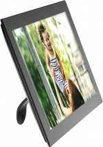 Denver 10,1” digital Wi-Fi Fotoram med bildspelsfunktion