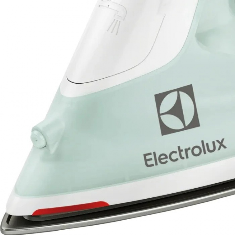 Electrolux EDB1740LG - Lättanvänt ångstrykjärn