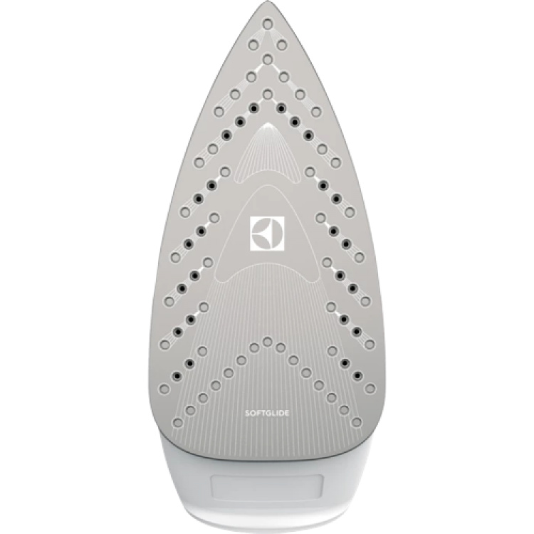 Electrolux EDB1740LG - Lättanvänt ångstrykjärn