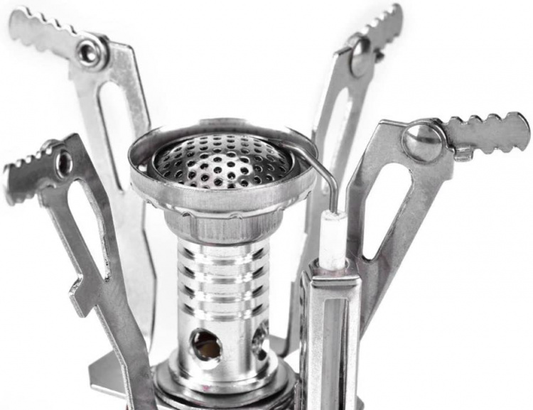 Portabel Gasolbrännare, 3000W