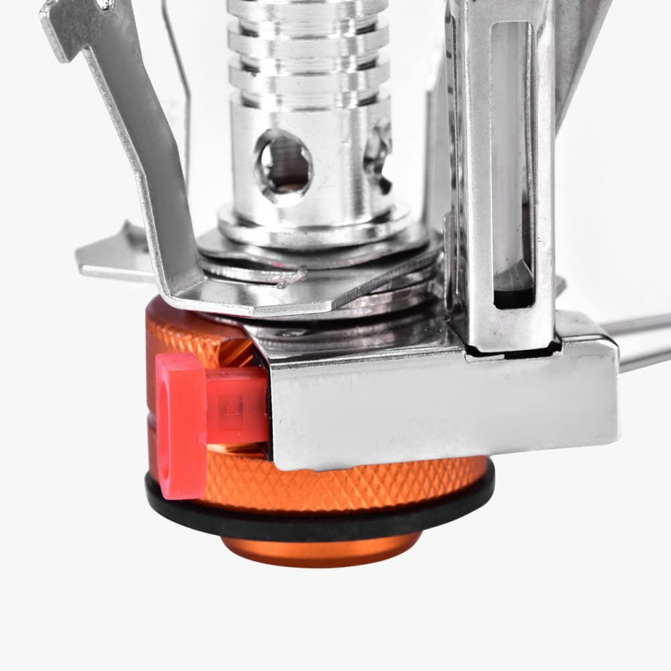 Portabel Gasolbrännare, 3000W