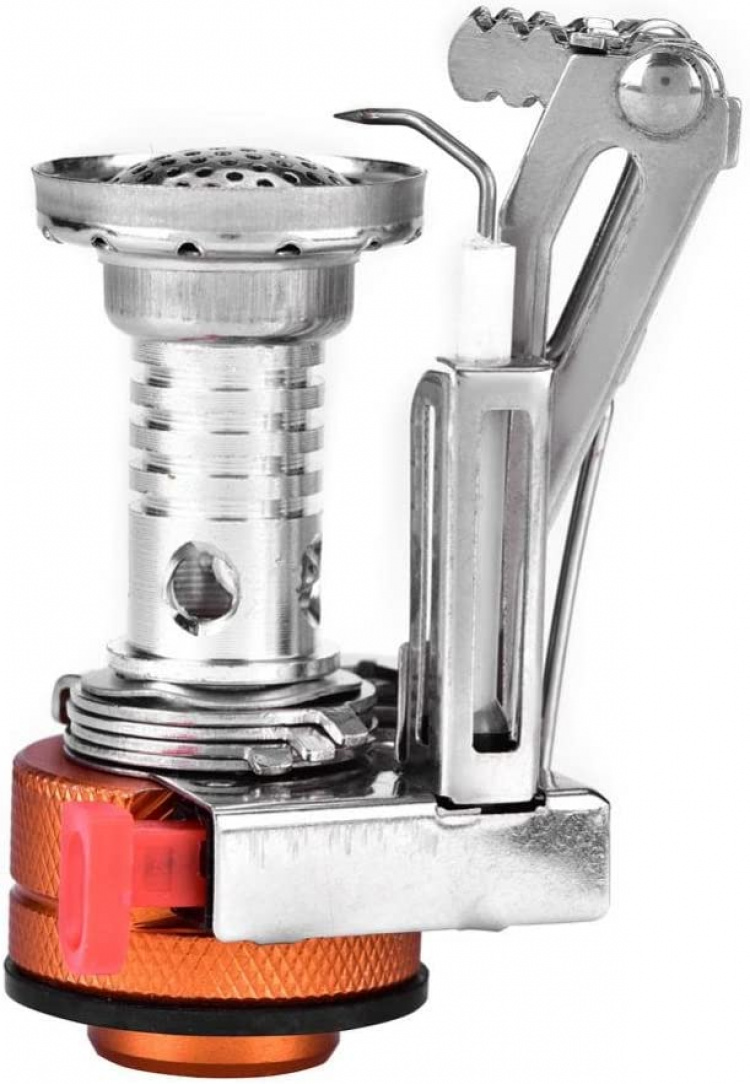 Portabel Gasolbrännare, 3000W