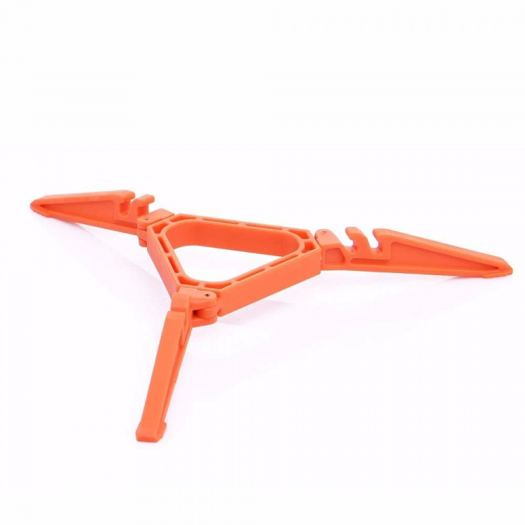 Fotstöd för Gasbehållare Fotstöd för Gasbehållare