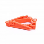 Fotstöd för Gasbehållare Fotstöd för Gasbehållare