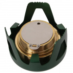 Spritbrännare, Mörkgrön