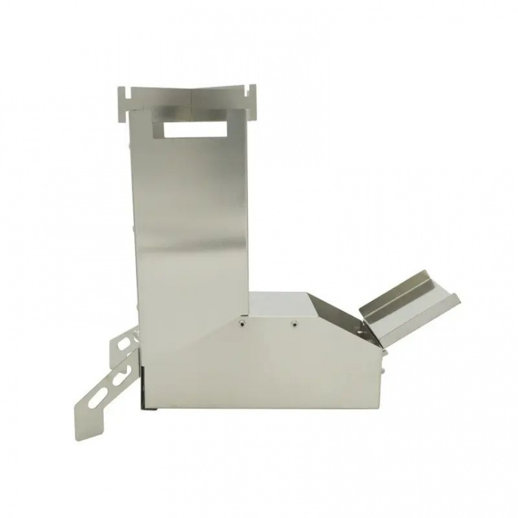 Bärbar Raketspis Bärbar Raketspis