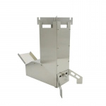 Bärbar Raketspis Bärbar Raketspis