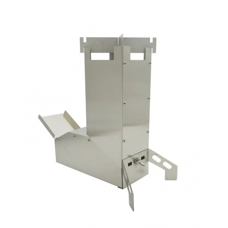 Bärbar Raketspis Bärbar Raketspis