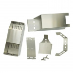 Bärbar Raketspis Bärbar Raketspis