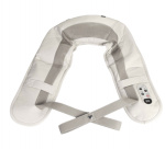 Massagekudde för nacke och axlar