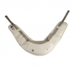 Massagekudde för nacke och axlar