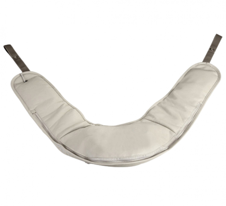 Massagekudde för nacke och axlar