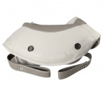 Massagekudde för nacke och axlar