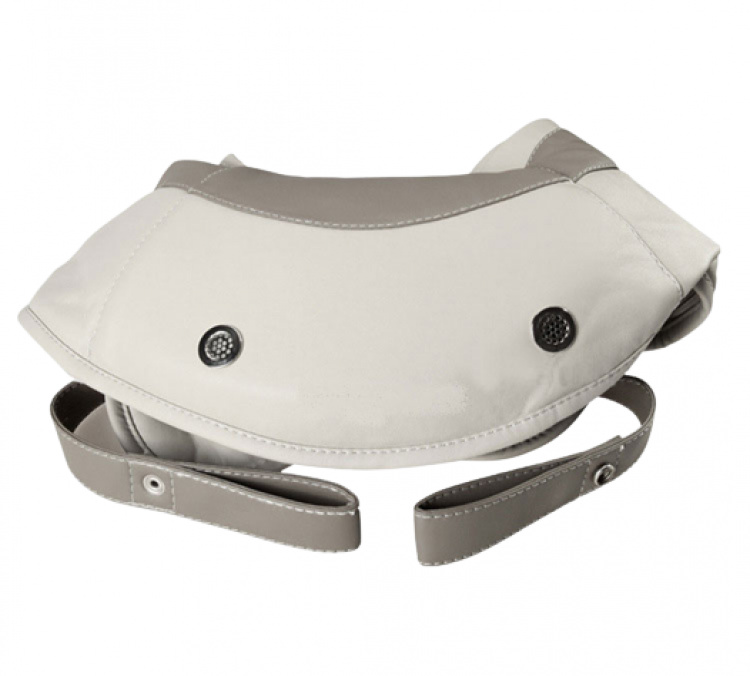 Massagekudde för nacke och axlar