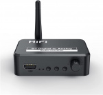 Bluetooth ljudkonverterare, Digital till Analog Bluetooth ljudkonverterare, Digital till Analog