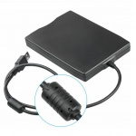 USB Diskettläsare, Floppy disk