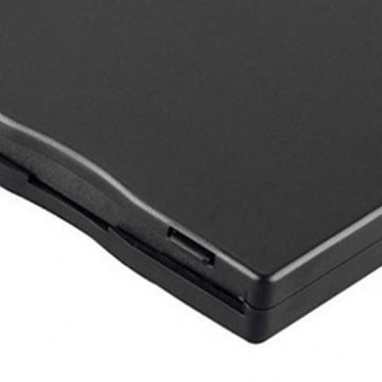 USB Diskettläsare, Floppy disk