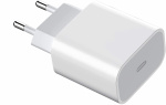 2-pack Laddare för iPhone / Android 20W med USB-C till Lightning och USB-C - Snabbladdare
