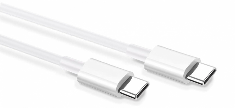 2-pack Laddare för iPhone 15 / 16/ 17 / Android 20W med USB-C till USB-C - Snabbladdare 2-pack Laddare för iPhone 15 / 16/ 17 / Android 20W med USB-C till USB-C - Snabbladdare