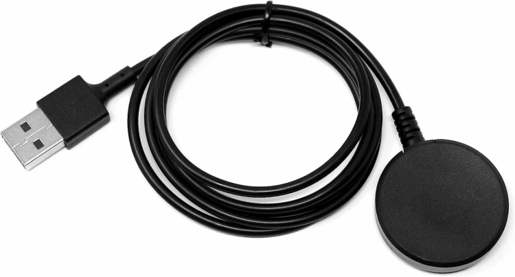 Magnetisk laddkabel till Galaxy Watch 3/4/4 Classic/5/5 Pro/Active 1/2