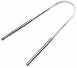 Tungskrapa rostfritt stål Tungskrapa rostfritt stål