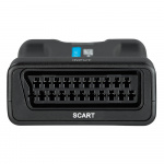 Scart till HDMI-Omvandlare, HD 1080p Scart till HDMI-Omvandlare, HD 1080p