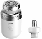 Portabel mini-rakapparat, Vit Portabel mini-rakapparat, Vit