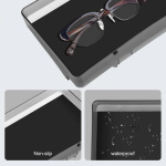 Förvaringslåda för baksida display, Tesla Model 3 & Y