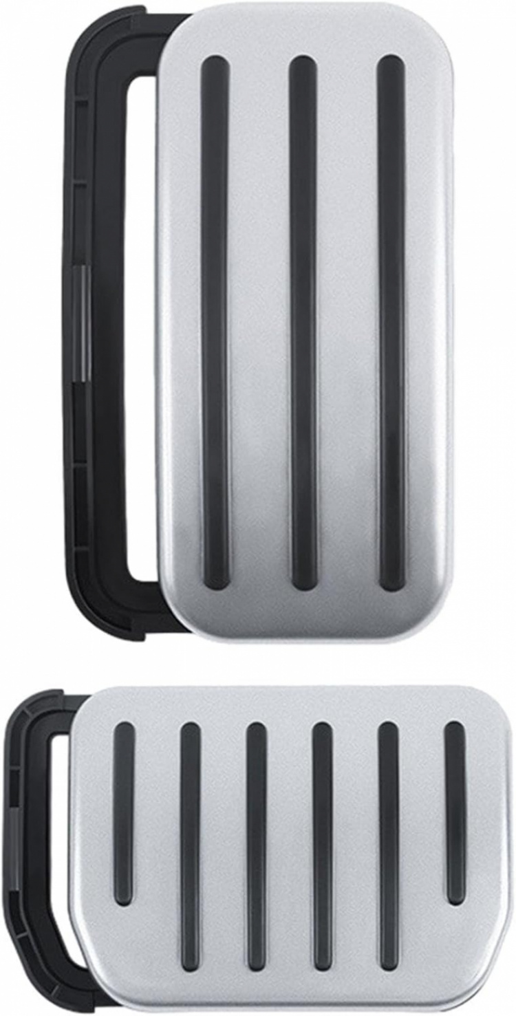 Pedalskydd till Tesla Model 3/Y