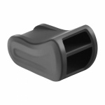 Omvandlingsklämma för luftutlopp till Tesla Model 3/Y