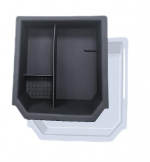 Förvaringslåda med sorteringsfack till Tesla Model 3 Highland Förvaringslåda med sorteringsfack till Tesla Model 3 Highland