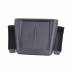 Skydd till mittkonsolen med förvaring till Tesla Model 3