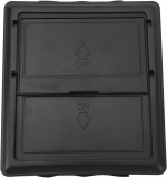 Förvaringsfack till armstöd för Tesla Model 3 & Y Förvaringsfack till armstöd för Tesla Model 3 & Y