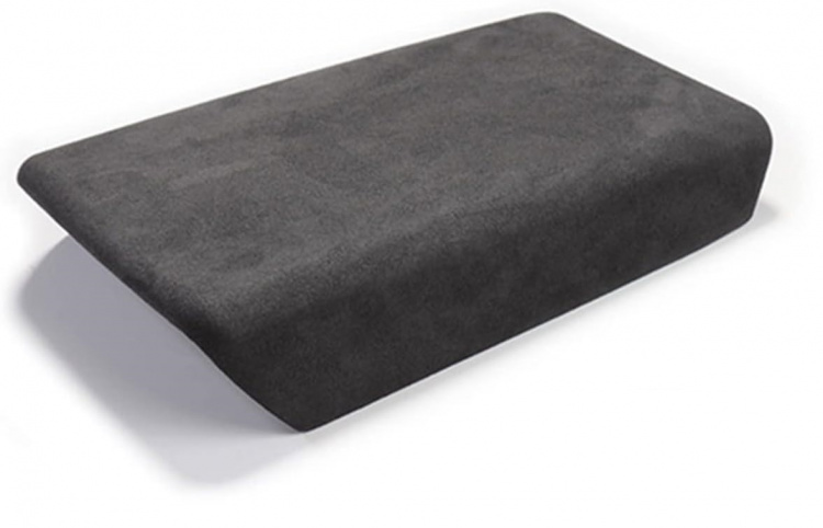 Armstödsskydd till Tesla Model 3 & Y, Svart