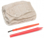 Dinosaurie Utgrävnings Kit Dinosaurie Utgrävnings Kit