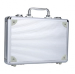 Pokerset med Väska och 300 spelmarker