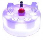 Flytande LED bar Flytande LED bar