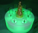 Flytande LED bar Flytande LED bar