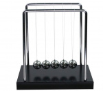 Newtons vagga, Medium