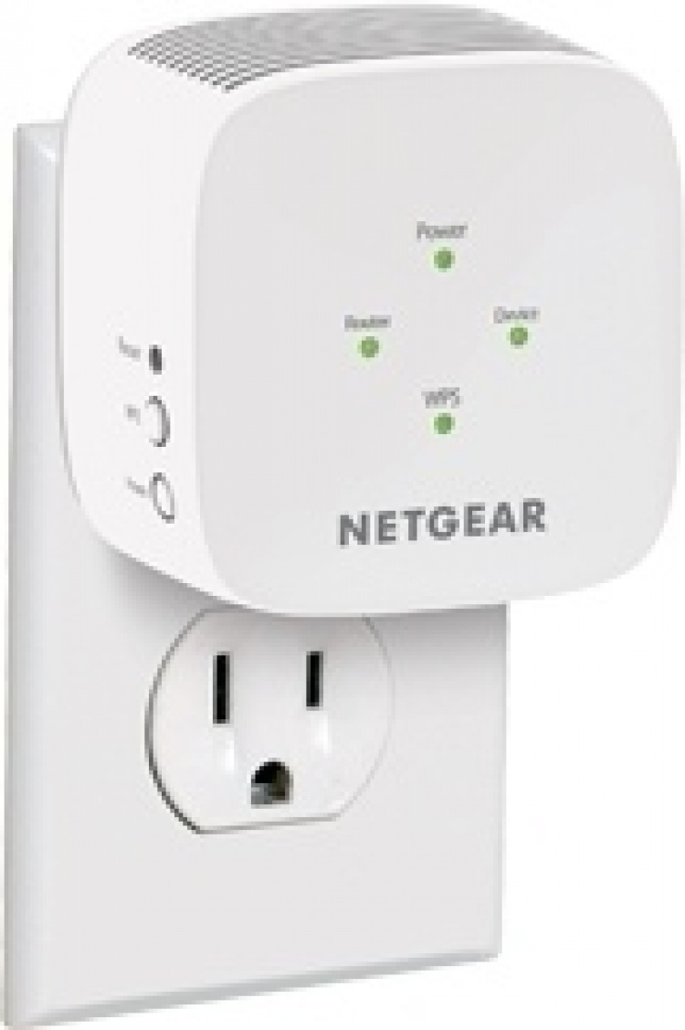 Netgear WiFi Extender EX3110 AC750